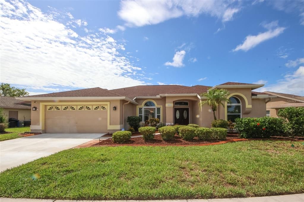 8311 CORAL CREEK LOOP, Hudson, FL 34667