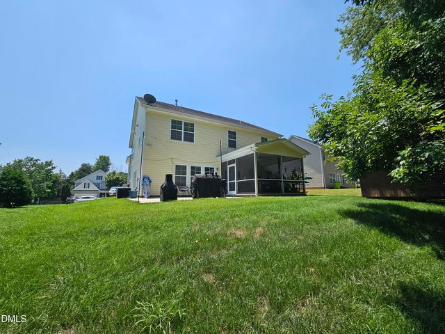 2026 Heron Pointe Drive, Whitsett, NC 27377