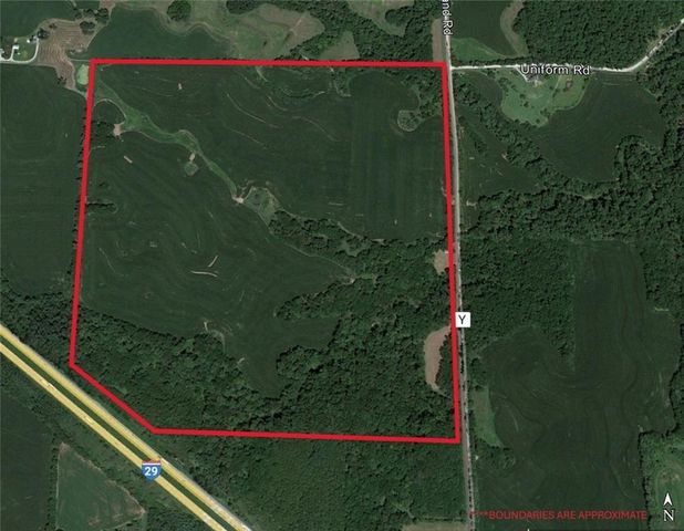 27860 Y Highway, Oregon, MO 64473