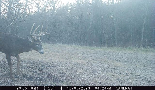 27860 Y Highway, Oregon, MO 64473