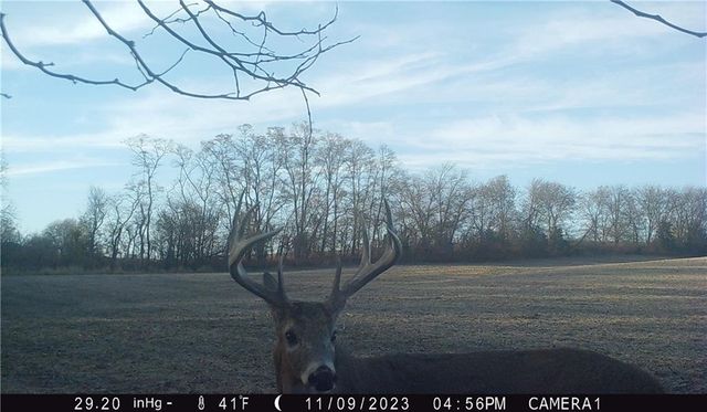 27860 Y Highway, Oregon, MO 64473