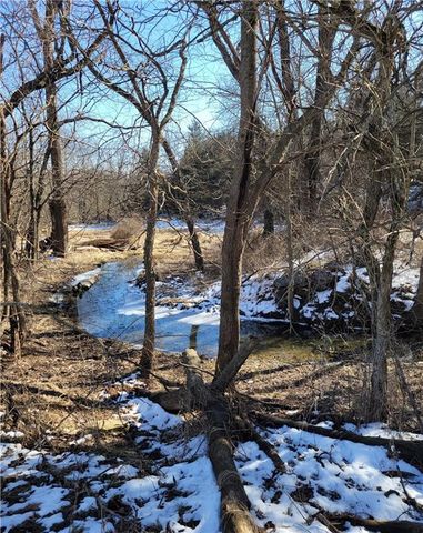 27860 Y Highway, Oregon, MO 64473