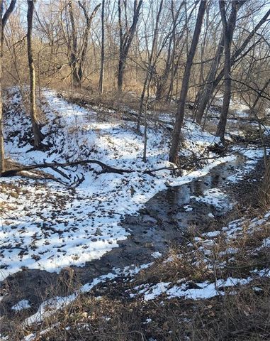 27860 Y Highway, Oregon, MO 64473