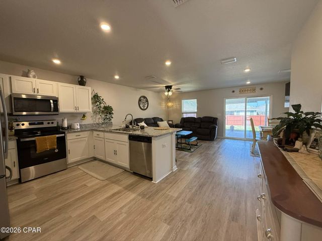 5545 Lexa Lane, Panama City, FL 32404