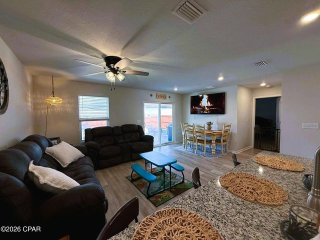 5545 Lexa Lane, Panama City, FL 32404