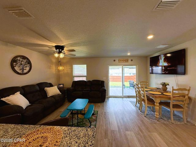 5545 Lexa Lane, Panama City, FL 32404