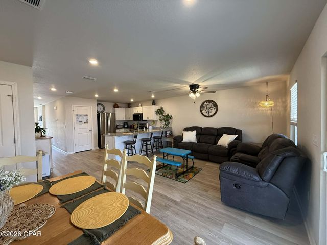 5545 Lexa Lane, Panama City, FL 32404