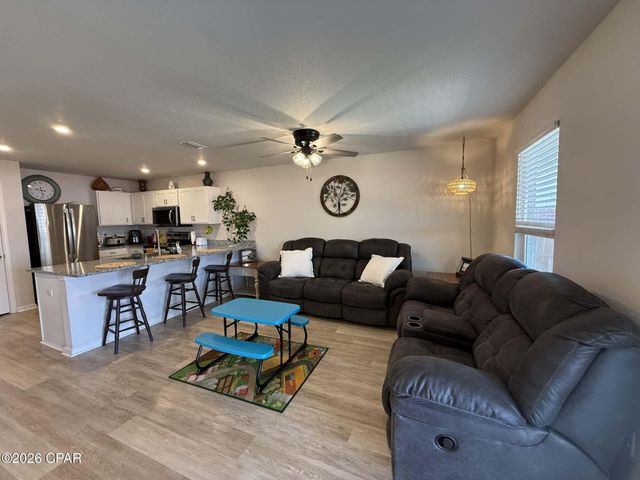 5545 Lexa Lane, Panama City, FL 32404