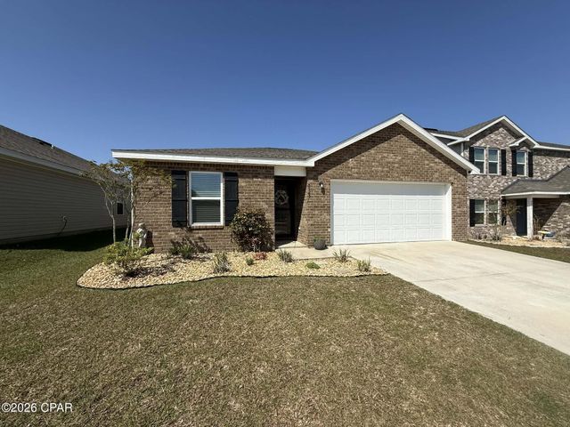 5545 Lexa Lane, Panama City, FL 32404