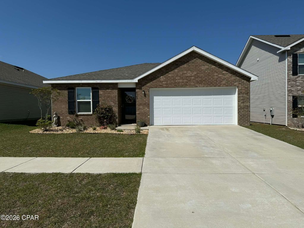 5545 Lexa Lane, Panama City, FL 32404