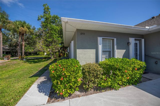 1253 RED OAK LANE, Port Charlotte, FL 33948