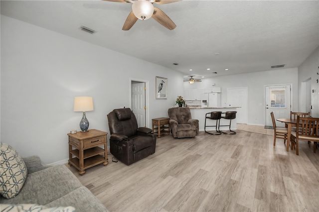 1253 RED OAK LANE, Port Charlotte, FL 33948