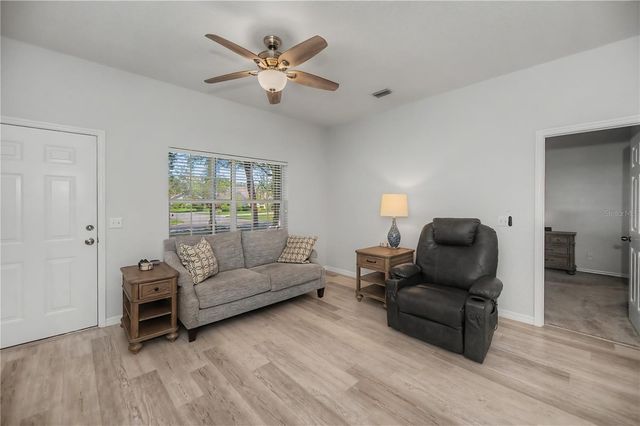 1253 RED OAK LANE, Port Charlotte, FL 33948