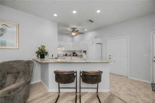 1253 RED OAK LANE, Port Charlotte, FL 33948