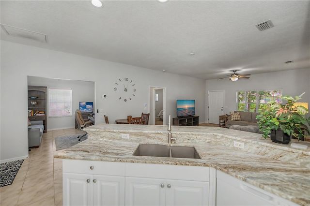 1253 RED OAK LANE, Port Charlotte, FL 33948