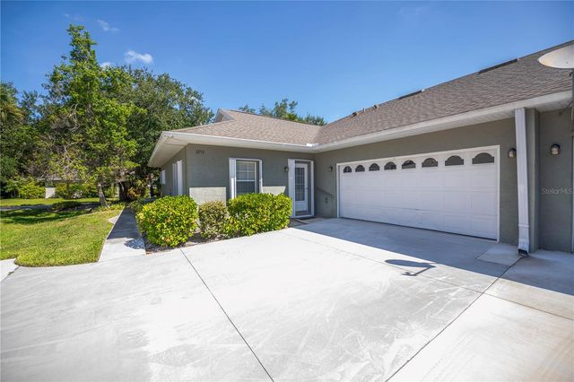 1253 RED OAK LANE, Port Charlotte, FL 33948