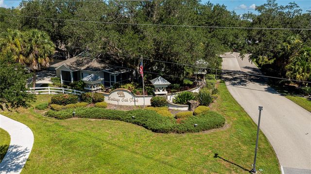 1253 RED OAK LANE, Port Charlotte, FL 33948