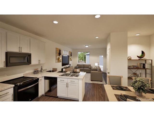 9989 Revere Ct, Commerce City, CO 80022