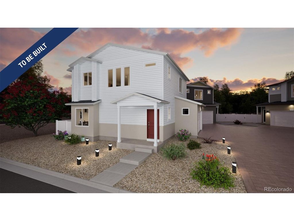9989 Revere Ct, Commerce City, CO 80022