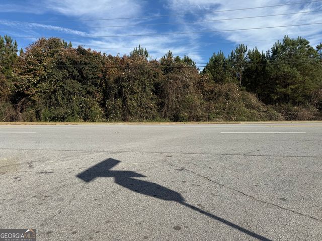 8632 Webb Road, Riverdale, GA 30274