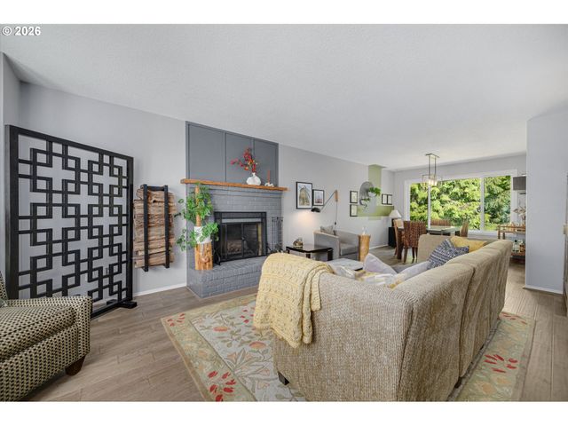 14603 Se TENINO St, Portland, OR 97236