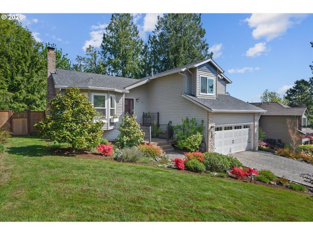 14603 Se TENINO St, Portland, OR 97236