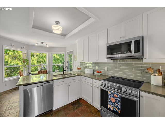 14603 Se TENINO St, Portland, OR 97236