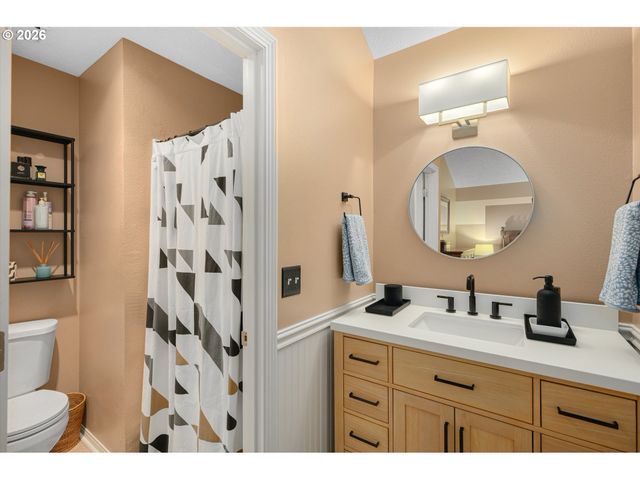 14603 Se TENINO St, Portland, OR 97236