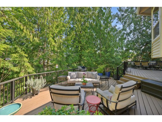 14603 Se TENINO St, Portland, OR 97236