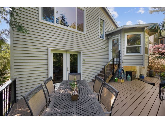 14603 Se TENINO St, Portland, OR 97236