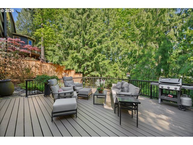 14603 Se TENINO St, Portland, OR 97236