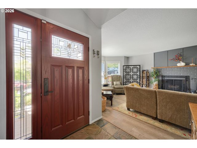 14603 Se TENINO St, Portland, OR 97236