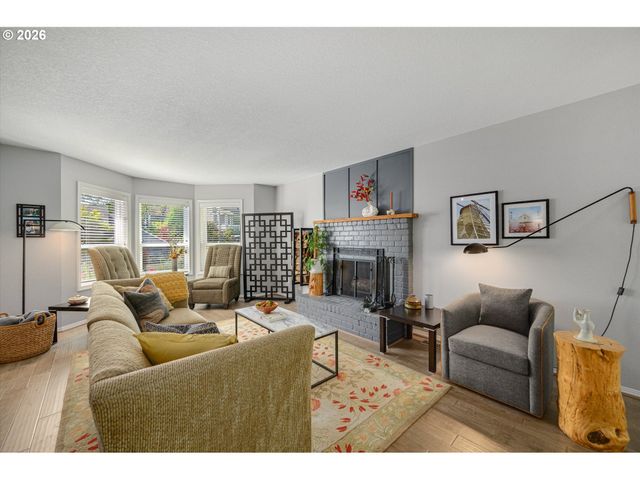 14603 Se TENINO St, Portland, OR 97236