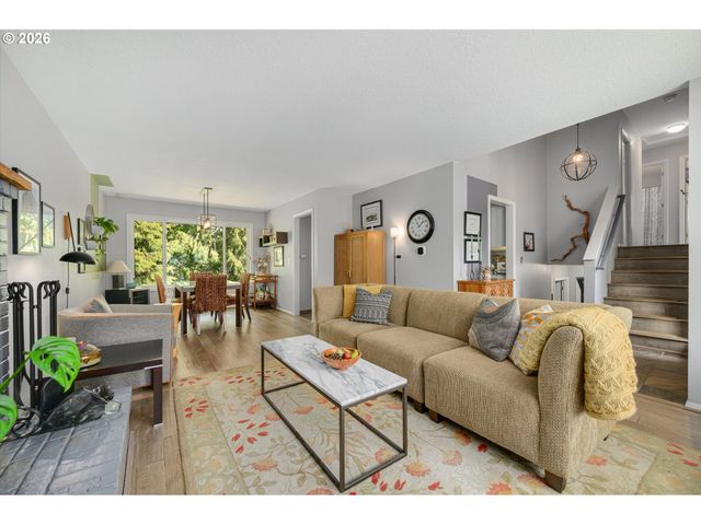 14603 Se TENINO St, Portland, OR 97236