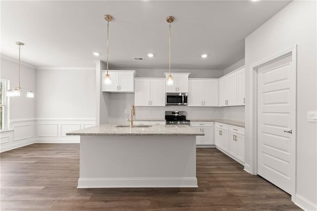 105 Goodness Court, Commerce, GA 30530