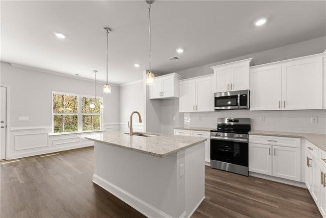 105 Goodness Court, Commerce, GA 30530