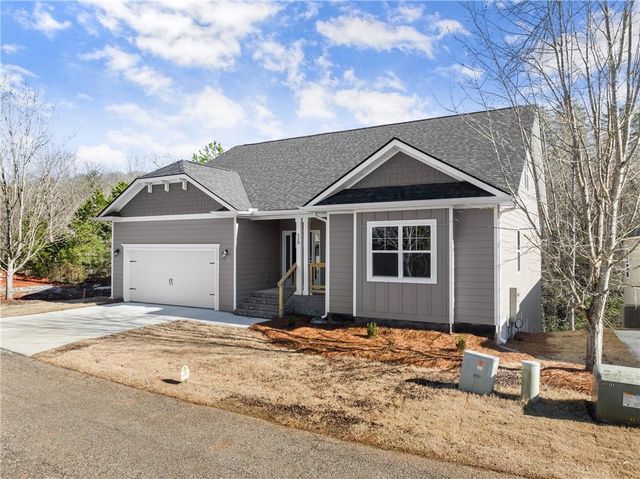 105 Goodness Court, Commerce, GA 30530