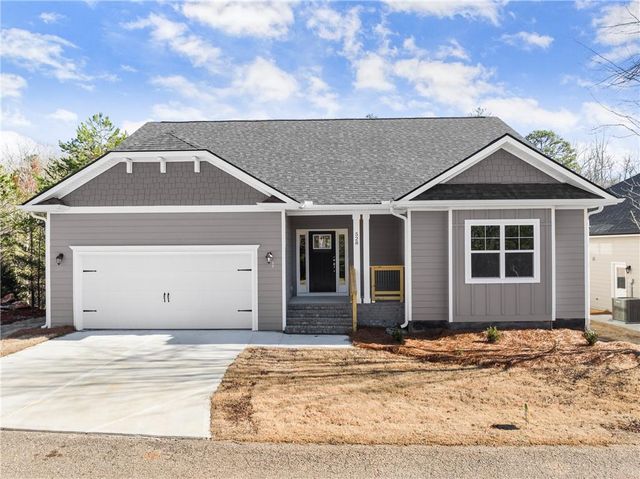 105 Goodness Court, Commerce, GA 30530