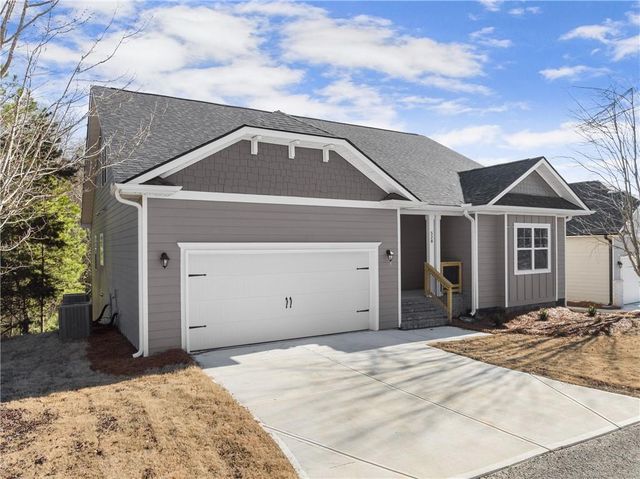 105 Goodness Court, Commerce, GA 30530