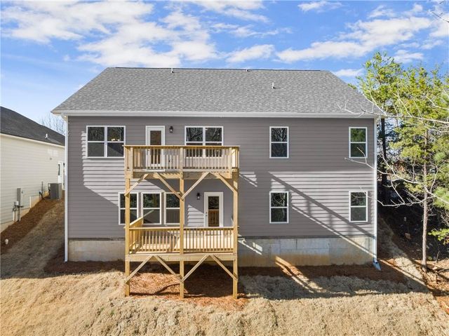 105 Goodness Court, Commerce, GA 30530