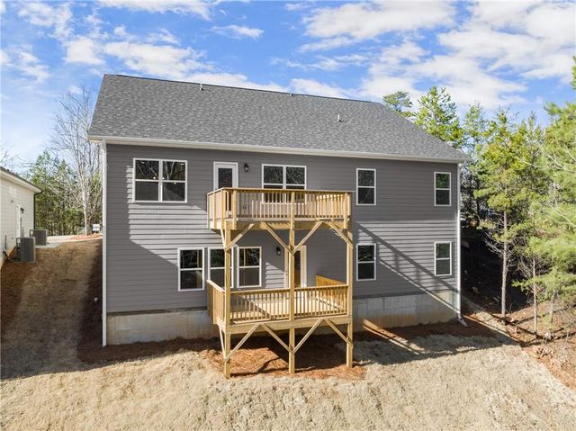 105 Goodness Court, Commerce, GA 30530