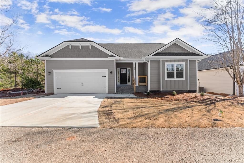 105 Goodness Court, Commerce, GA 30530