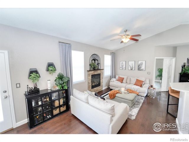 3310 66th Ave Ct, Greeley, CO 80634