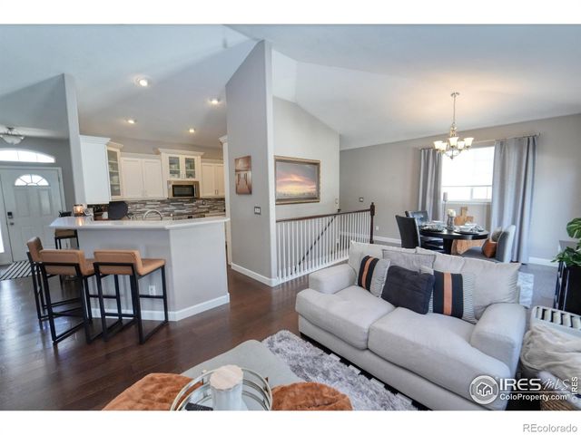 3310 66th Ave Ct, Greeley, CO 80634