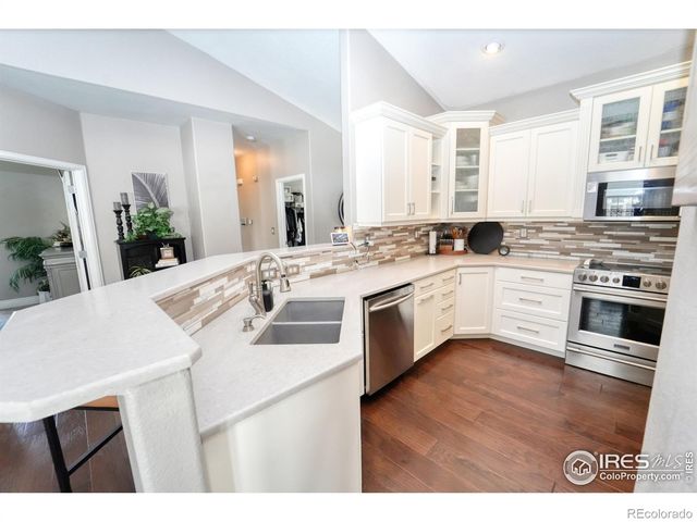 3310 66th Ave Ct, Greeley, CO 80634