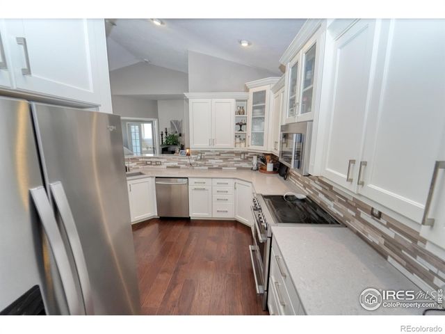 3310 66th Ave Ct, Greeley, CO 80634