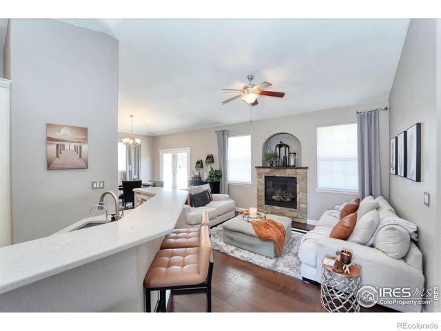 3310 66th Ave Ct, Greeley, CO 80634