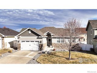 3310 66th Ave Ct, Greeley, CO 80634