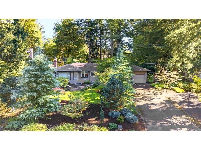 10408 Sw 53RD Ave, Portland, OR 97219