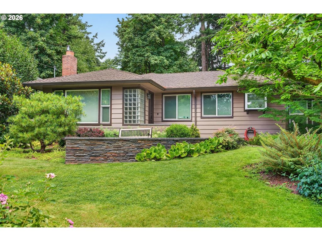 10408 Sw 53RD Ave, Portland, OR 97219